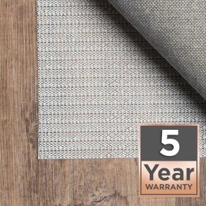 5 year Rug pad | Hedges Carpet Barn