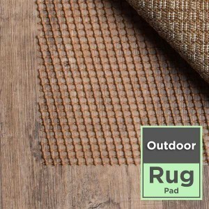 Rug pad | Nautical Carpet & Restore